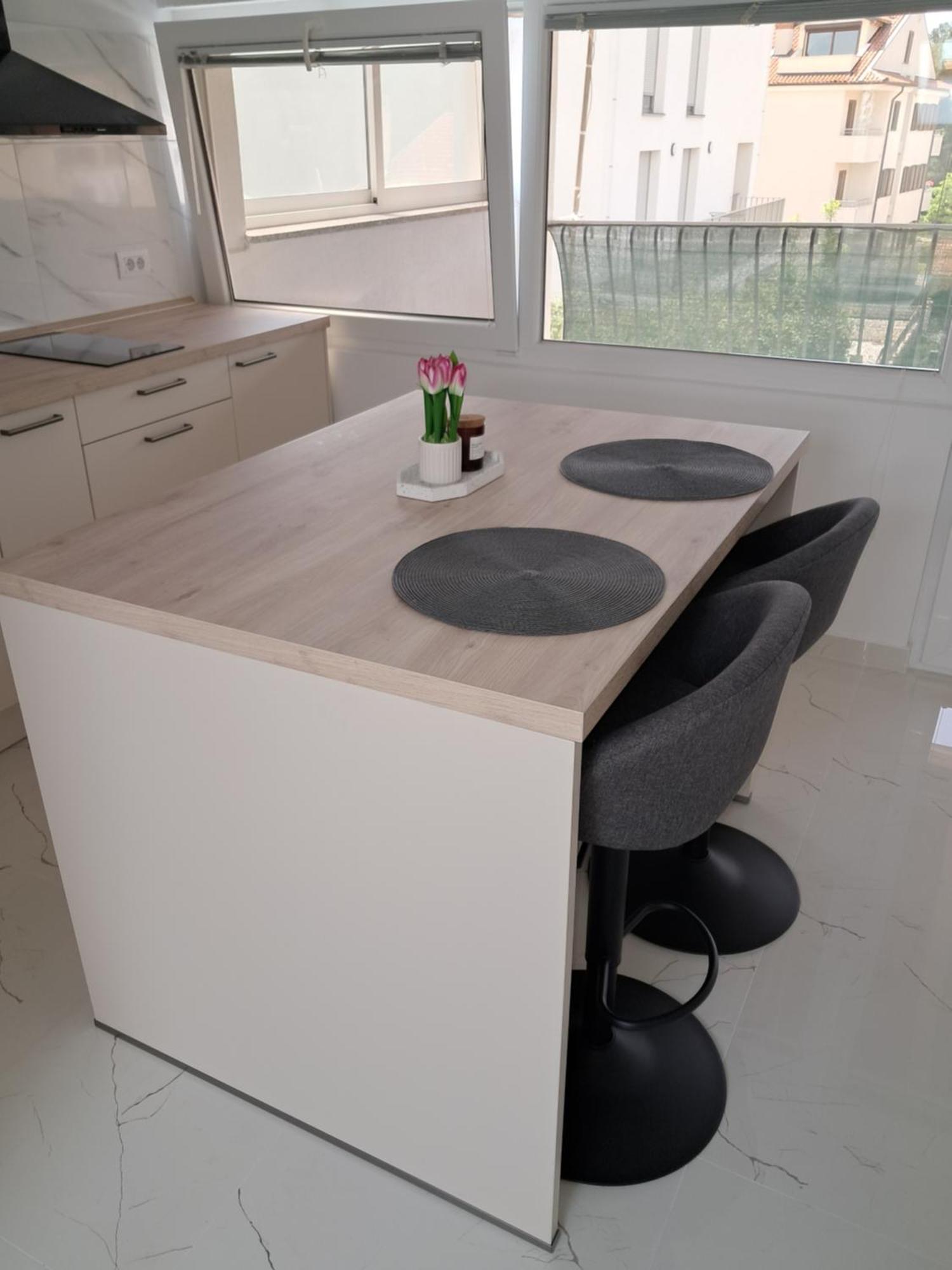 Studio Apartman Nega 2 Rovinj Exterior foto