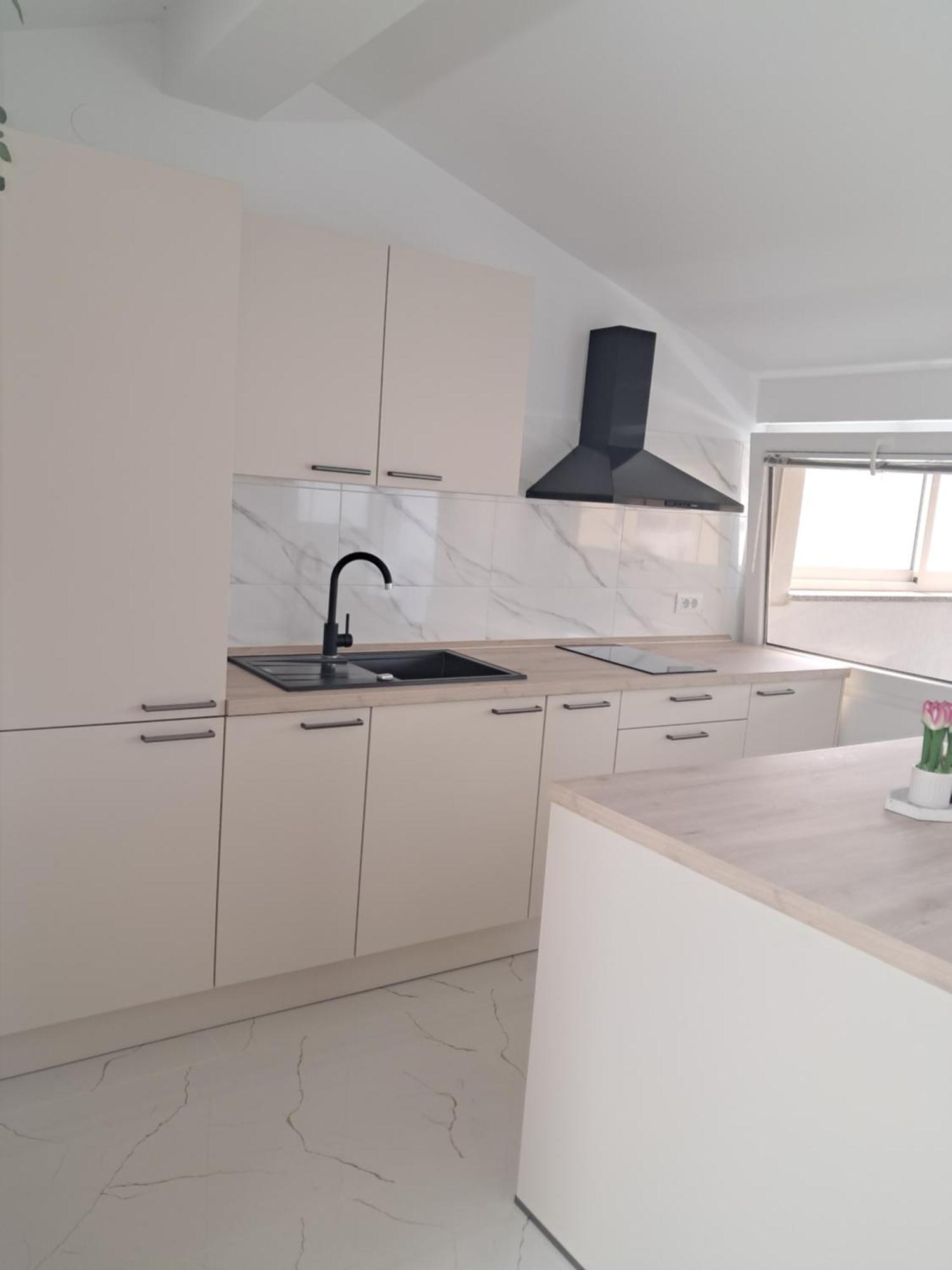 Studio Apartman Nega 2 Rovinj Exterior foto