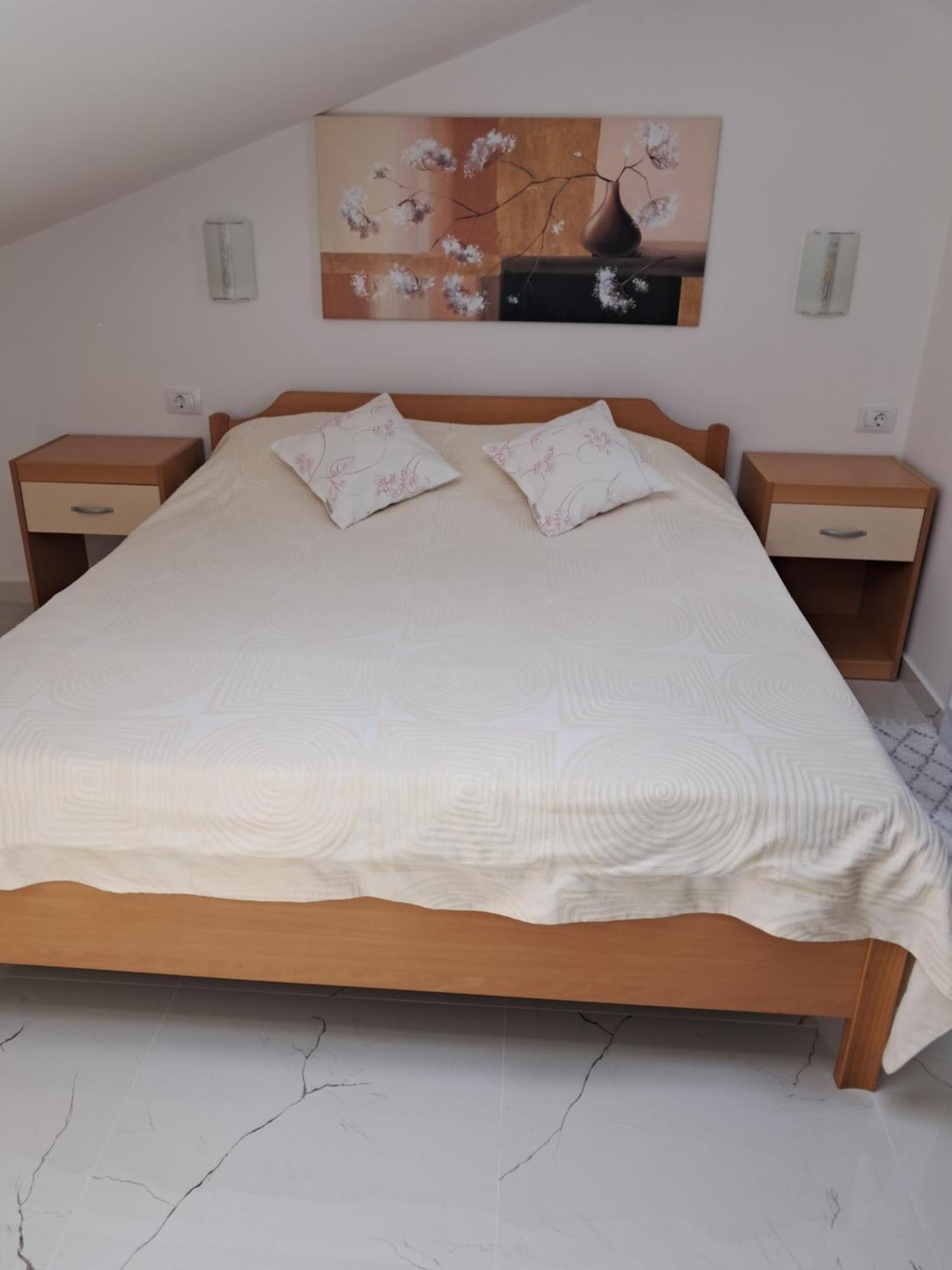Studio Apartman Nega 2 Rovinj Exterior foto